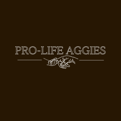 Pro-Life Aggies Sweatshirt